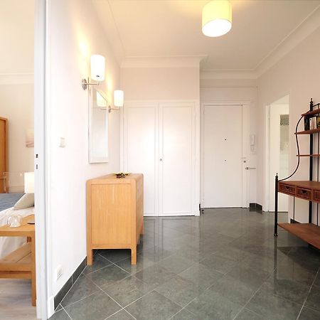 ניס Suite Appartment La Buffa Five Stars Holiday House מראה חיצוני תמונה