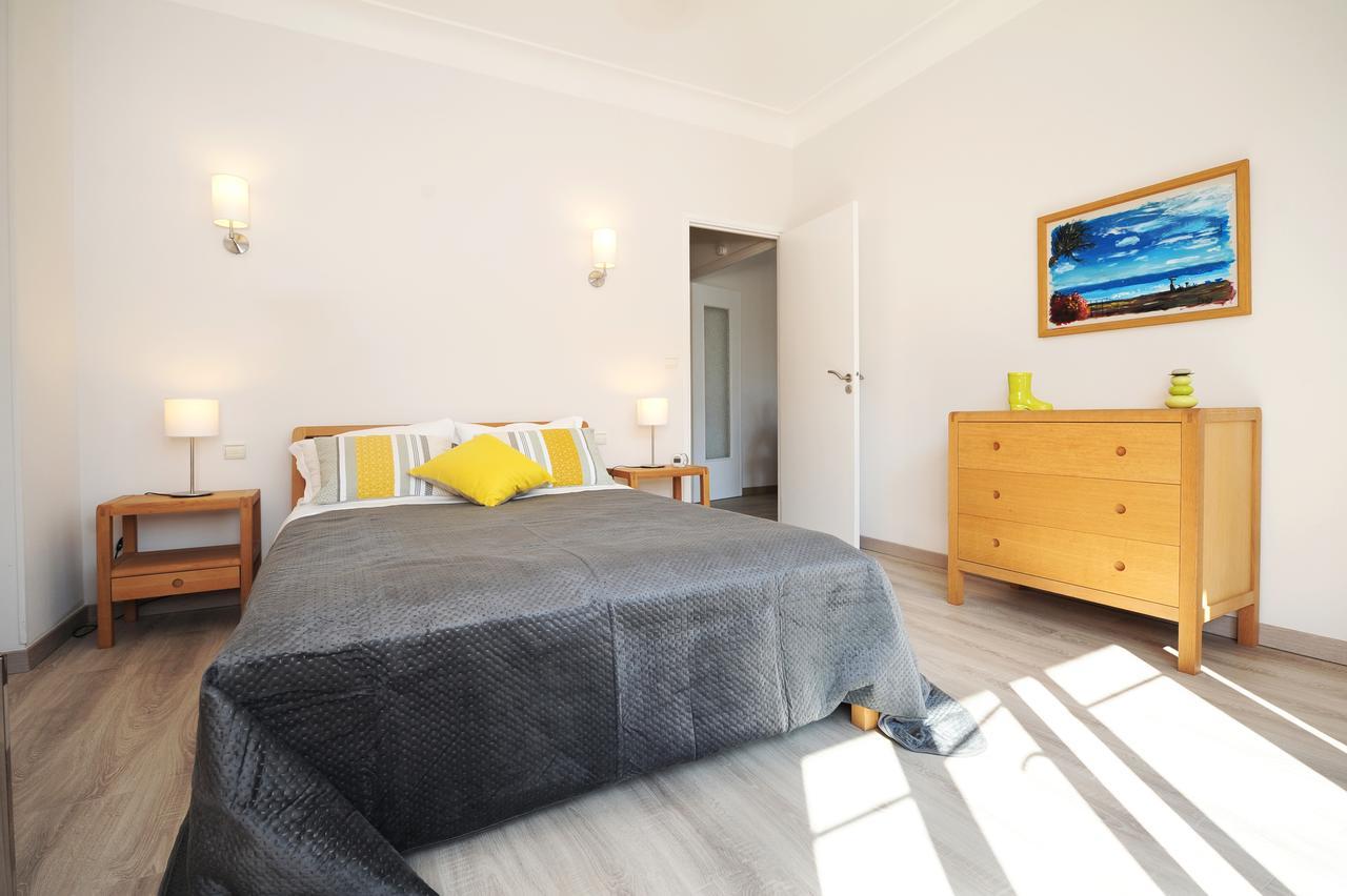 ניס Suite Appartment La Buffa Five Stars Holiday House מראה חיצוני תמונה
