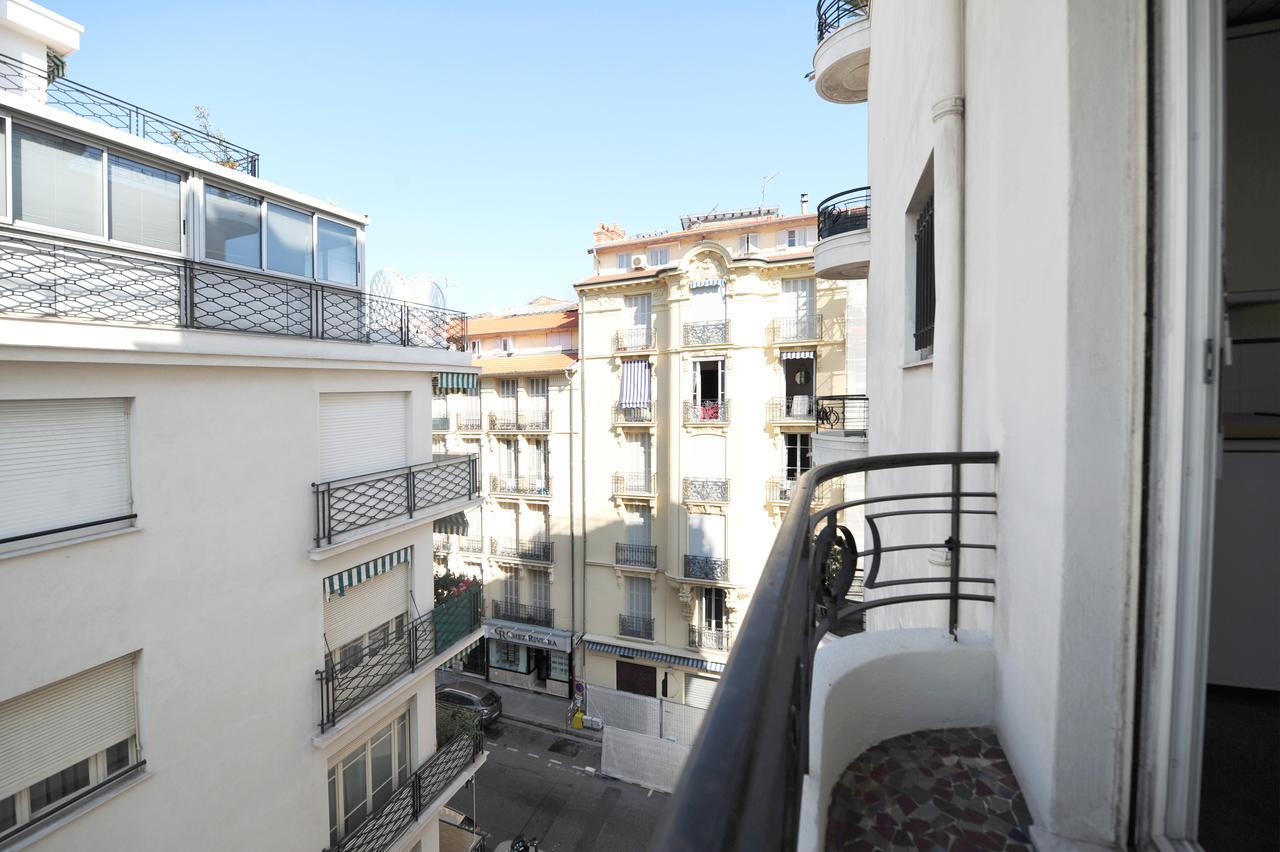 ניס Suite Appartment La Buffa Five Stars Holiday House מראה חיצוני תמונה