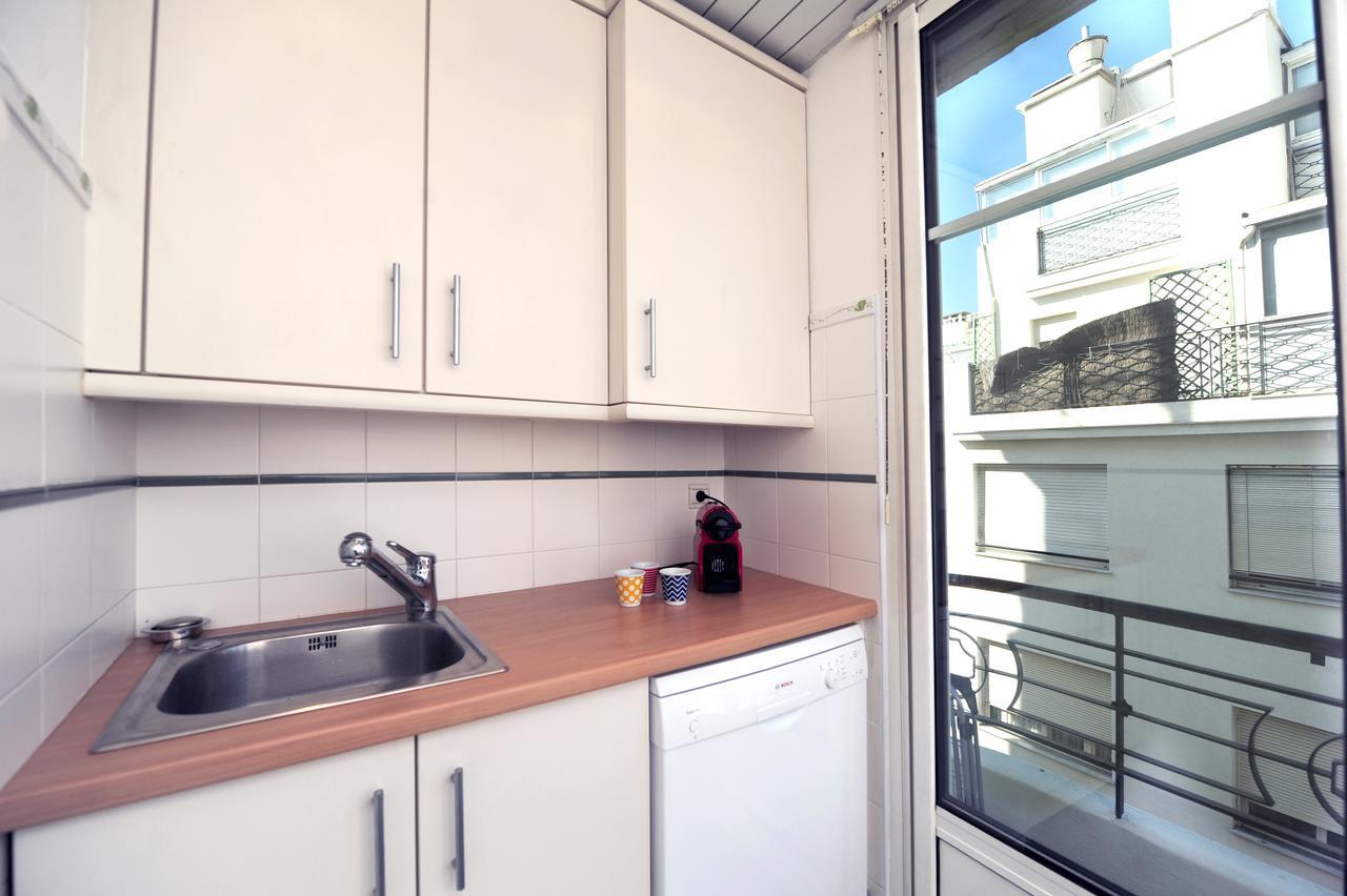 ניס Suite Appartment La Buffa Five Stars Holiday House מראה חיצוני תמונה