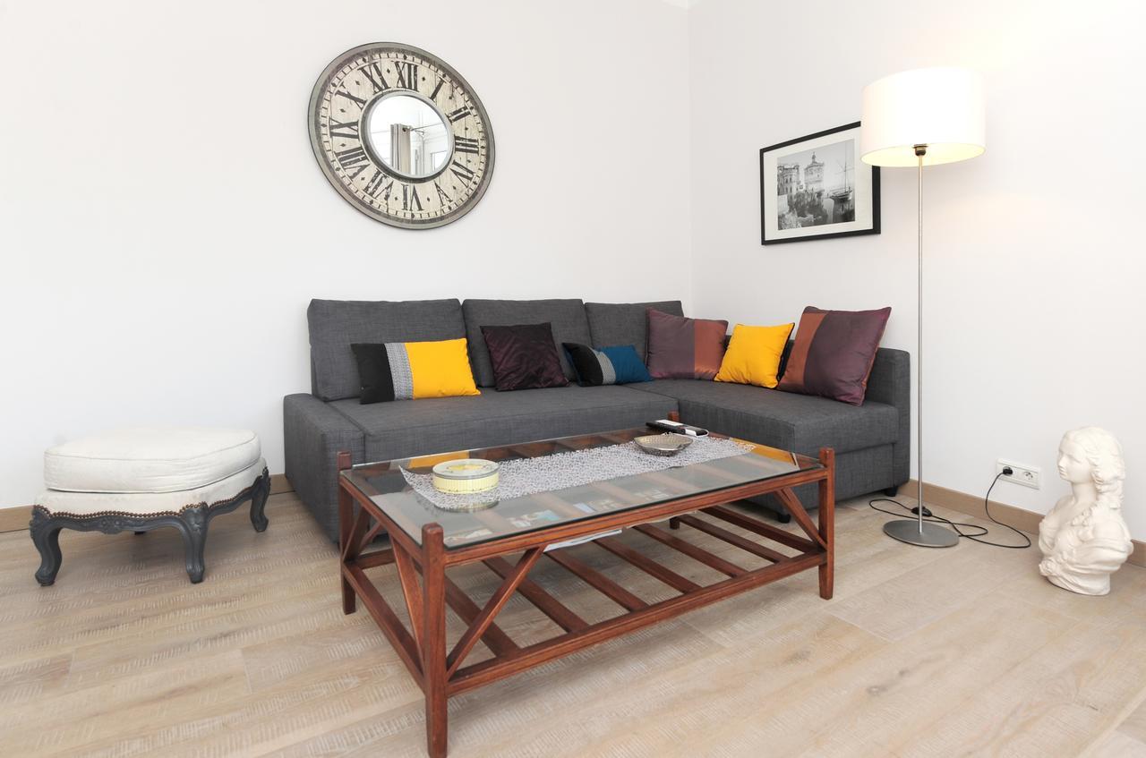 ניס Suite Appartment La Buffa Five Stars Holiday House מראה חיצוני תמונה