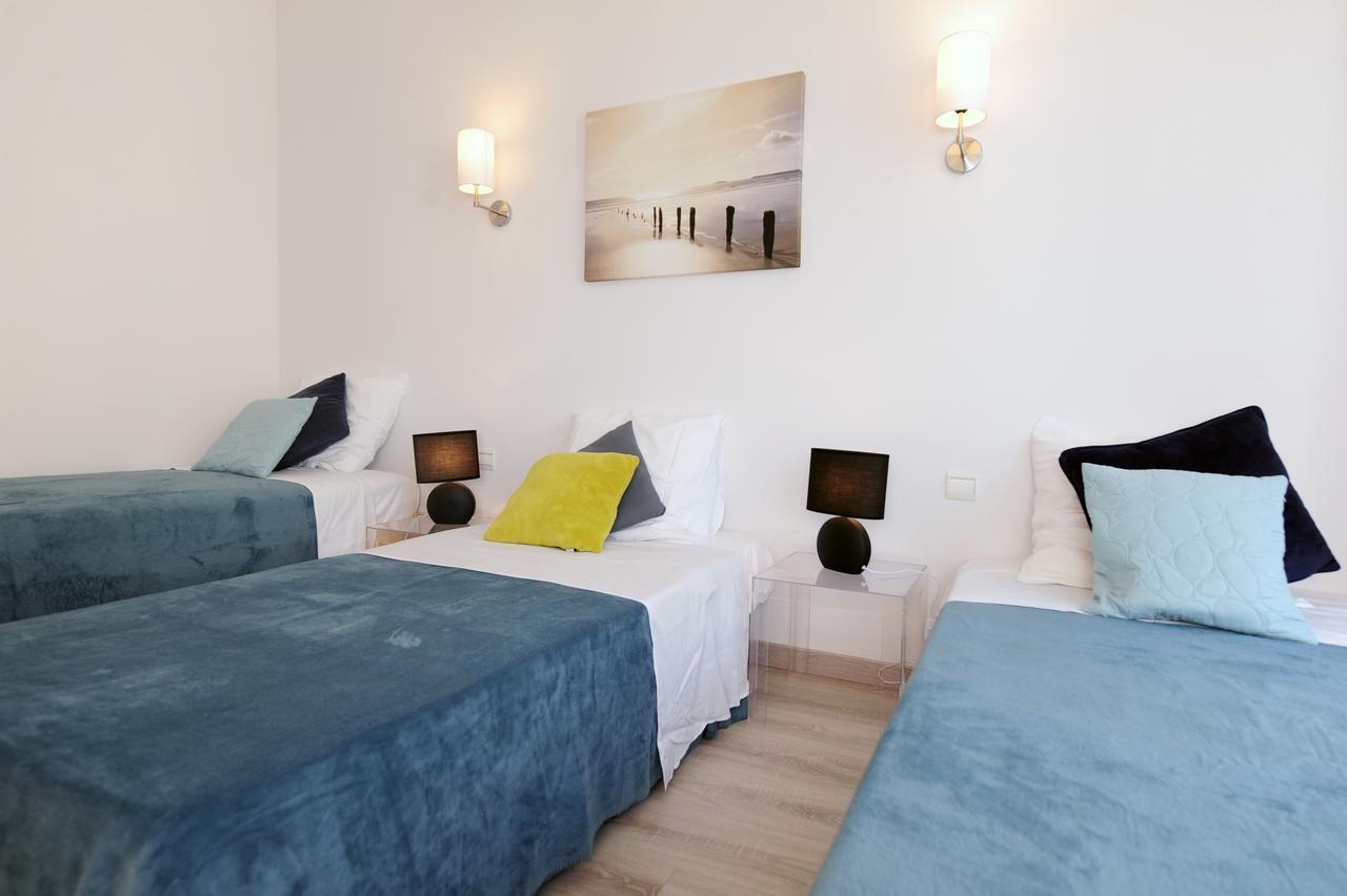 ניס Suite Appartment La Buffa Five Stars Holiday House מראה חיצוני תמונה